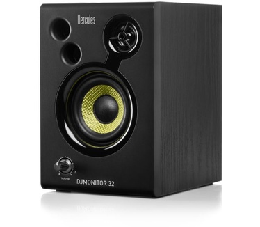 Hercules DJMonitor 32