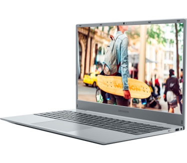Medion Akoya E15301 Budget laptop | AMD Ryzen 5 | Windows 10 Home | Radeon Vega 8 | 15,6 inch Full HD | 8 GB RAM | 512 GB SSD