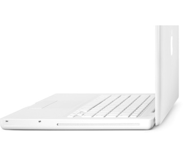 Apple MacBook 13": 2.13GHz (mid 2009)