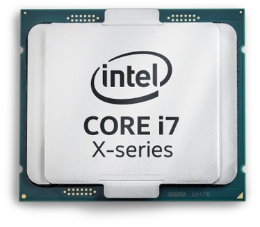 Intel Core i7-7740X (Boxed)