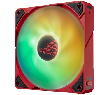 ASUS ROG RYUJIN III 360 ARGB EVA-02 EDITION
