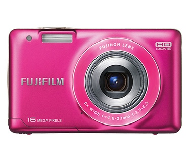 Fujifilm FinePix JX520 Blauw