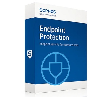 Sophos Intercept X – Endpoint Security Advanced+ (3 jaar licentie)