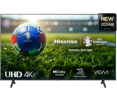 Hisense 75E6NT