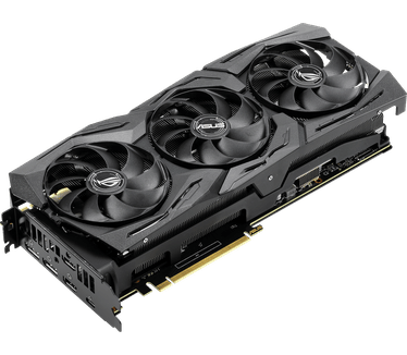 Asus ROG Strix GeForce RTX 2080 Advanced Gaming