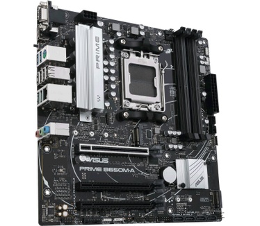 ASUS PRIME B650M-A