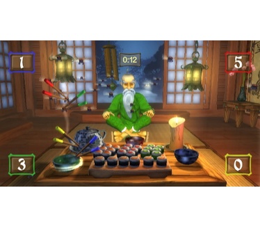 Ninja Reflex