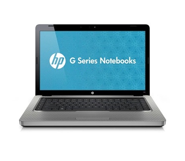 HP Pavilion G62-b10SD notebook pc (XR474EA)