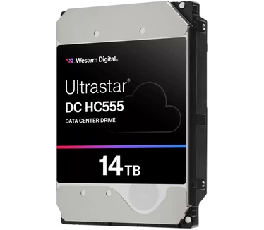 WD DC HC555