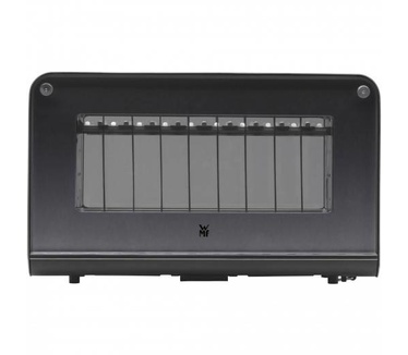 WMF 0414140011 Lono 0414140011 Glazen broodrooster