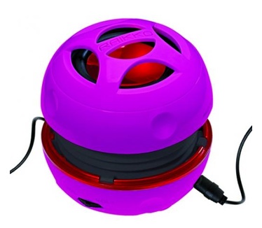 Raikko Raikko Dance Vacuum Speaker