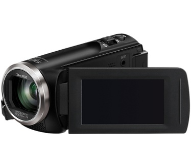 Panasonic HC-V180 Zwart