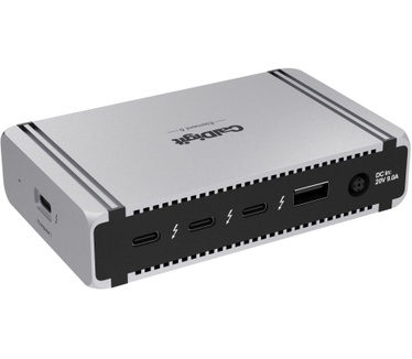 Caldigit Thunderbolt 5 Element Hub