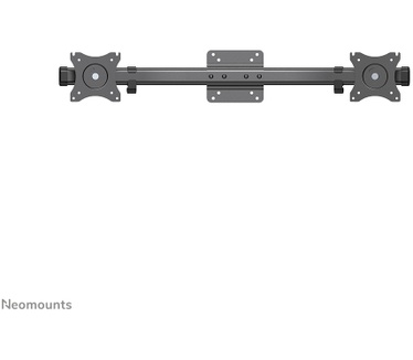 Neomounts by Newstar dubbele monitor adapter