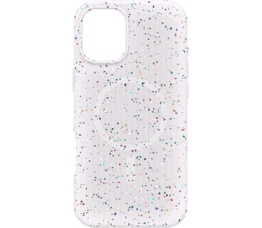 Otterbox Symmetry Series Core voor MagSafe voor iPhone 16 Plus, Sprinkles