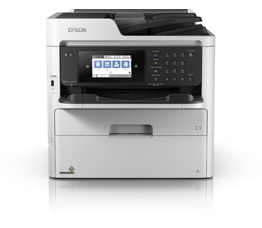 Epson WorkForce Pro WF-C579RDWF