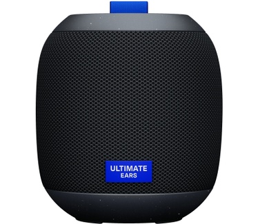 Ultimate Ears Wonderboom Play Zwart