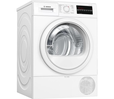 Bosch WTR85TC0FG