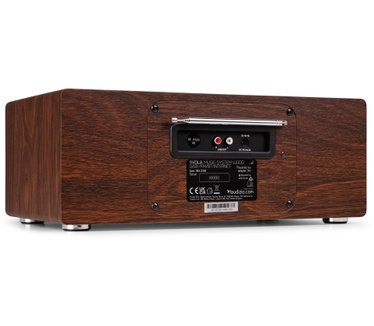 Audizio Avola WD