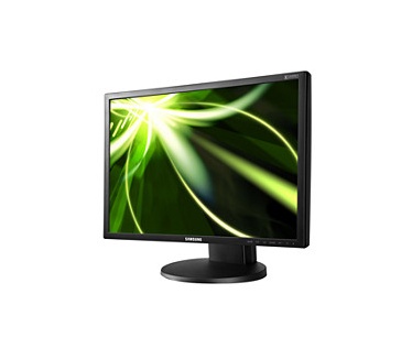 Samsung Syncmaster 2443NW Zwart