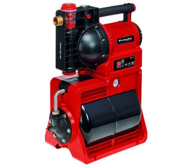 Einhell GE-WW 1145 ECO