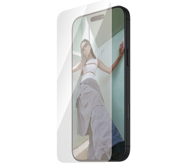 PanzerGlass SAFE by PG Scrn iPhone 16P 6.3Inch UWF