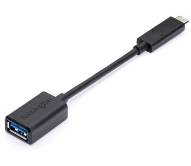Kensington CA1000 USB-C to USB-A Adapter