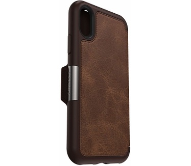 Otterbox Strada Case Apple iPhone X/XS  Bruin
