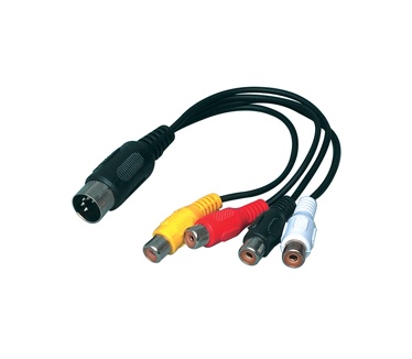 ValueLine CABLE-302