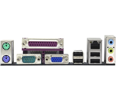 ASRock AD425PV