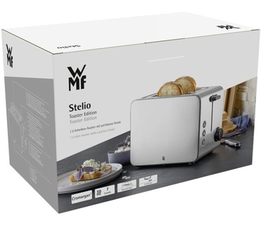 WMF Stelio 04.1421.0011 Broodrooster Edition