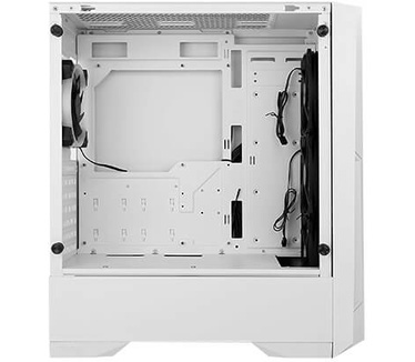 Antec Dark Phantom 501