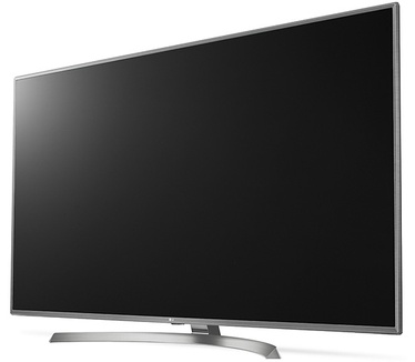 LG 70UJ675V Zilver