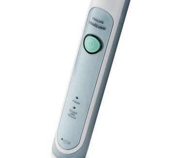 Philips Sonicare HealthyWhite HX6712/43 Elektrische Tandenborstel