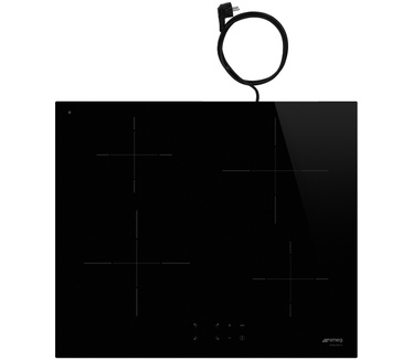 Smeg SI2641DL