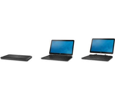 Dell Latitude 13 (7350-6629)