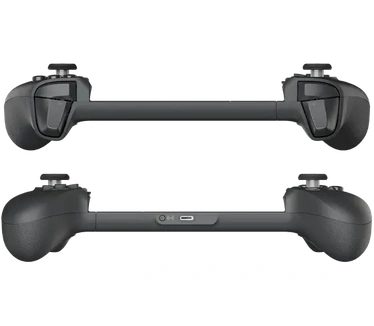 GameSir G8 Plus Zwart