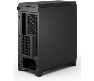 Fractal Design Meshify 3 Solid Zwart