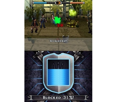 Percy Jackson & The Lightning Thief