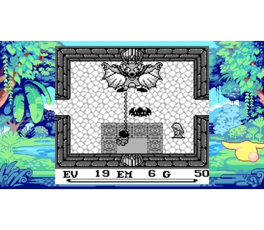 Collection of Mana