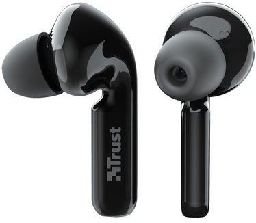 Trust Nika Touch XP (Zwart)