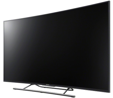 Sony Bravia KD-55S8005C