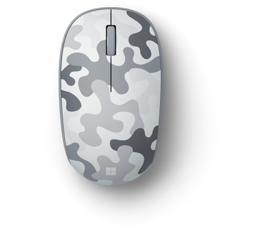 Microsoft Bluetooth Mouse
