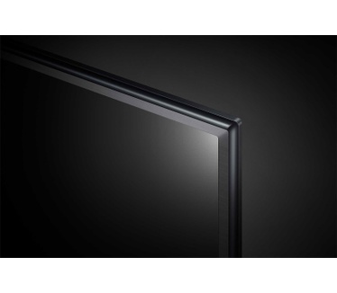 LG 70UM7100PLB Zwart