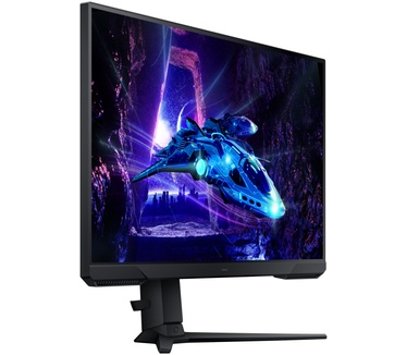 Samsung LS32DG302EUXEN