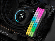 G.Skill en Corsair DDR5