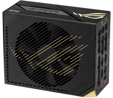 ASUS ROG Thor 3000W Titanium III Edition 20