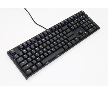 Ducky One 2 White LED