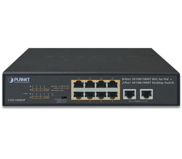 Planet GSD-1008HP