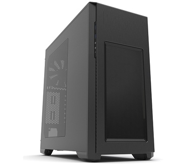 Phanteks Phanteks Enthoo Pro M - Satin Black